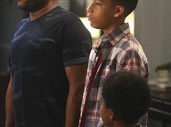 Black-ish: 1x14 Andre from Marseille - zdjęcia promocyjne