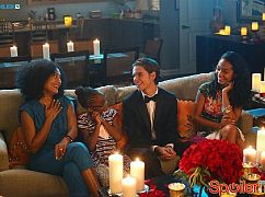 Black-ish: 1x14 Andre from Marseille - zdjęcia promocyjne
