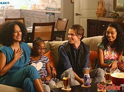 Black-ish: 1x14 Andre from Marseille - zdjęcia promocyjne