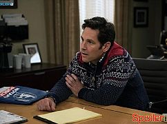 Parks & Recreation: 7x11 Two Funerals - zdjęcia promocyjne