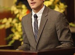 Parks & Recreation: 7x11 Two Funerals - zdjęcia promocyjne