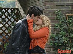 Melissa & Joey: 4x07 Thanks, But No Thanks - zdjęcia promocyjne