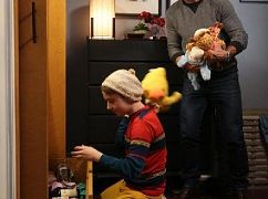 About a Boy: 2x13 About a Cat Party - zdjęcia promocyjne