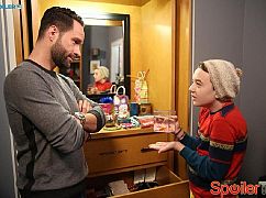 About a Boy: 2x13 About a Cat Party - zdjęcia promocyjne