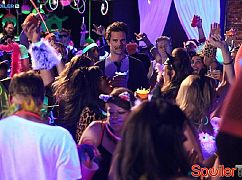 About a Boy: 2x13 About a Cat Party - zdjęcia promocyjne