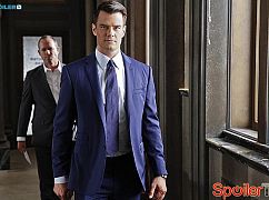 Battle Creek: 1x02 Syruptitious - zdjęcia promocyjne