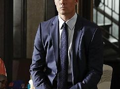 Battle Creek: 1x02 Syruptitious - zdjęcia promocyjne