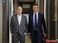 Battle Creek: 1x02 Syruptitious - zdjęcia promocyjne
