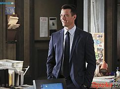 Battle Creek: 1x02 Syruptitious - zdjęcia promocyjne