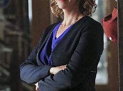 Battle Creek: 1x02 Syruptitious - zdjęcia promocyjne
