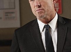 Battle Creek: 1x02 Syruptitious - zdjęcia promocyjne