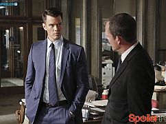 Battle Creek: 1x02 Syruptitious - zdjęcia promocyjne