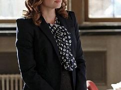 Battle Creek: 1x02 Syruptitious - zdjęcia promocyjne