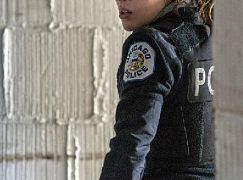 Chicago PD: 2x15 What Do You Do - zdjęcia promocyjne