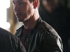 Chicago PD: 2x15 What Do You Do - zdjęcia promocyjne