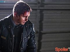 Chicago PD: 2x15 What Do You Do - zdjęcia promocyjne