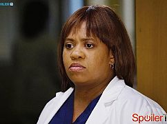 Chirurdzy: 11x12 The Great Pretender - zdjęcia promocyjne