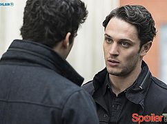 The Originals: 2x14 I Love You, Goodbye - zdjęcia promocyjne