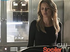 The Originals: 2x14 I Love You, Goodbye - zdjęcia promocyjne
