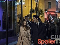 The Originals: 2x14 I Love You, Goodbye - zdjęcia promocyjne