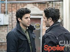 The Originals: 2x14 I Love You, Goodbye - zdjęcia promocyjne