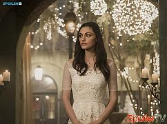 The Originals: 2x14 I Love You, Goodbye - zdjęcia promocyjne