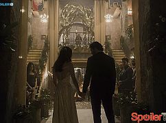 The Originals: 2x14 I Love You, Goodbye - zdjęcia promocyjne