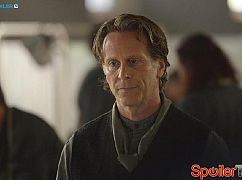 Helix: 2x06 M. Domestica - zdjęcia promocyjne