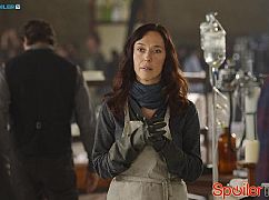 Helix: 2x06 M. Domestica - zdjęcia promocyjne