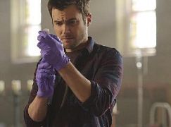 Helix: 2x06 M. Domestica - zdjęcia promocyjne