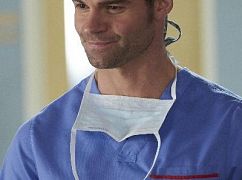 Saving Hope: 2x17 Fearless - zdjęcia promocyjne