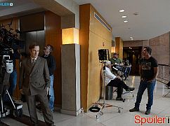 Better Call Saul: 1x01 Uno - zdjęcia z planu