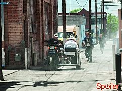 Better Call Saul: 1x03 Nacho - zdjęcia promocyjne