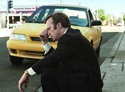 Better Call Saul: 1x03 Nacho - zdjęcia promocyjne