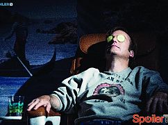 Better Call Saul: 1x04 Hero - zdjęcia promocyjne