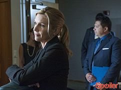 Better Call Saul: 1x04 Hero - zdjęcia promocyjne