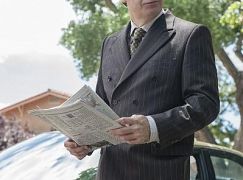 Better Call Saul: 1x04 Hero - zdjęcia promocyjne