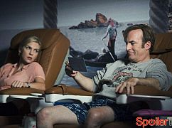 Better Call Saul: 1x04 Hero - zdjęcia promocyjne