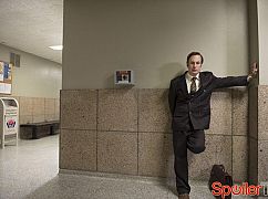 Better Call Saul: 1x04 Hero - zdjęcia promocyjne