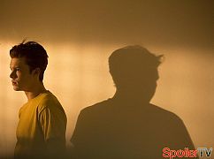 Niepokorni: 5x07 Tell Me You Fucking Need Me - zdjęcia promocyjne