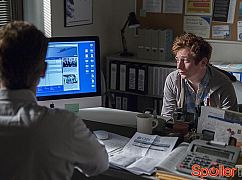 Niepokorni: 5x07 Tell Me You Fucking Need Me - zdjęcia promocyjne