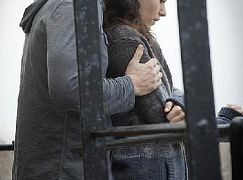 Niepokorni: 5x07 Tell Me You Fucking Need Me - zdjęcia promocyjne