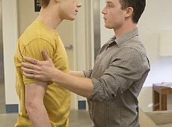 Niepokorni: 5x07 Tell Me You Fucking Need Me - zdjęcia promocyjne