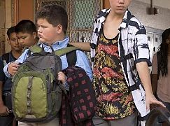 Niepokorni: 5x07 Tell Me You Fucking Need Me - zdjęcia promocyjne