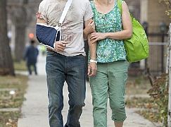 Niepokorni: 5x07 Tell Me You Fucking Need Me - zdjęcia promocyjne