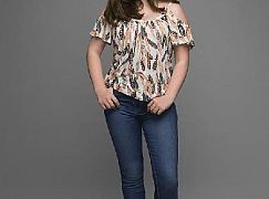 Zdjęcia promocyjne obsady 5 sezonu serialu Niepokorni