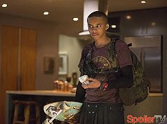 House of Lies: 4x07 The Next Olive Branch Goes Straight Up Your Ass - zdjęcia promocyjne
