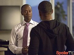 House of Lies: 4x07 The Next Olive Branch Goes Straight Up Your Ass - zdjęcia promocyjne