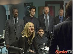 House of Lies: 4x07 The Next Olive Branch Goes Straight Up Your Ass - zdjęcia promocyjne