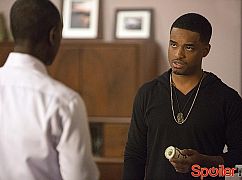 House of Lies: 4x07 The Next Olive Branch Goes Straight Up Your Ass - zdjęcia promocyjne